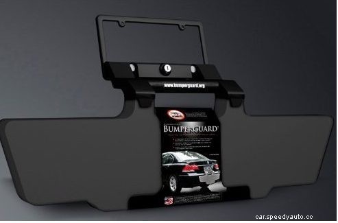 Top 10 Bumper Guards For SUVs