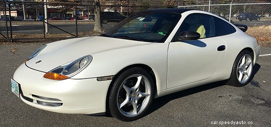 Top 10 Car Wrapping In Manchester