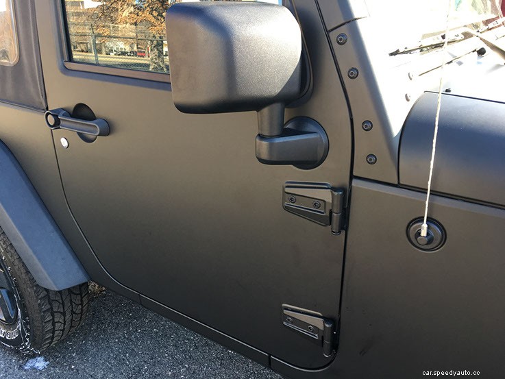 Top 10 Car Wrapping In Manchester