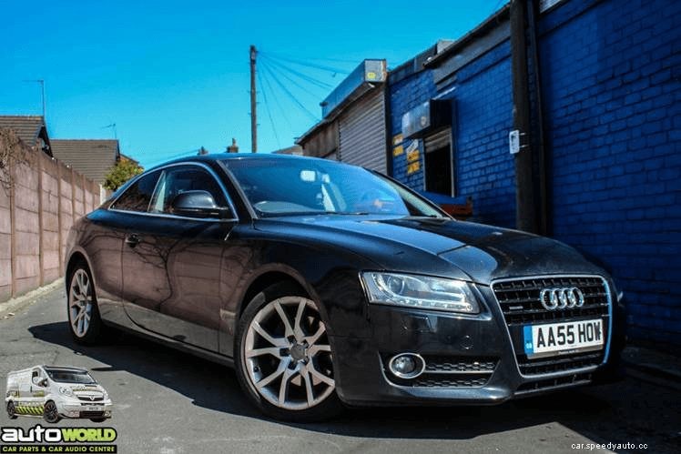 Top 10 Car Wrapping In Manchester