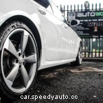 Top 10 Car Wrapping In Manchester