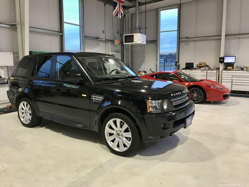 Top 10 Car Wrapping In Manchester