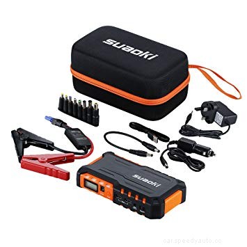 Cool Car Accessories for Guys 2018-19