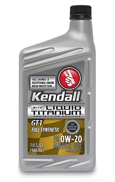 2019 Honda Civic Oil Type