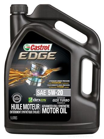 2017 Honda Civic Oil Type