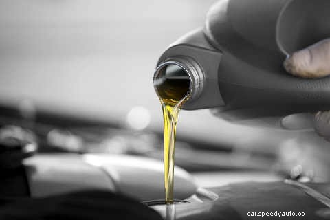2016 Honda Civic Oil Type