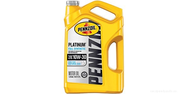 2016 Honda Civic Oil Type