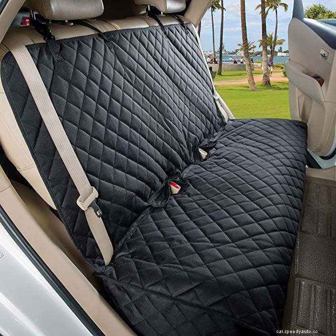 Best Car Seat covers for Pets