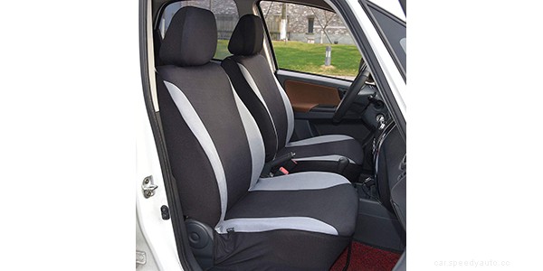 Top 10 Waterproof Car Seat Covers
