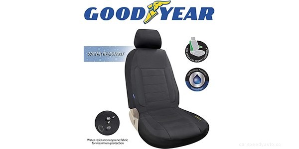 Top 10 Waterproof Car Seat Covers