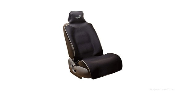 Top 10 Waterproof Car Seat Covers