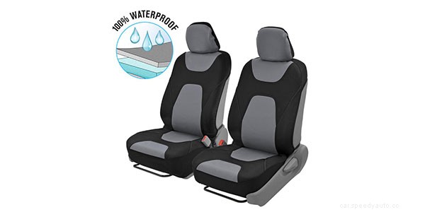 Top 10 Waterproof Car Seat Covers