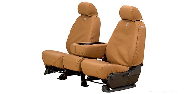 Top 10 Waterproof Car Seat Covers