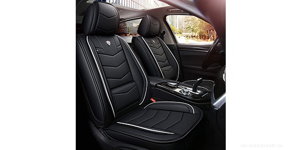 Top 10 Waterproof Car Seat Covers