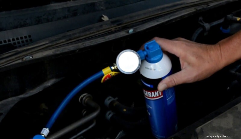 Why Is My Car Air Conditioner Not Blowing Cold Air?