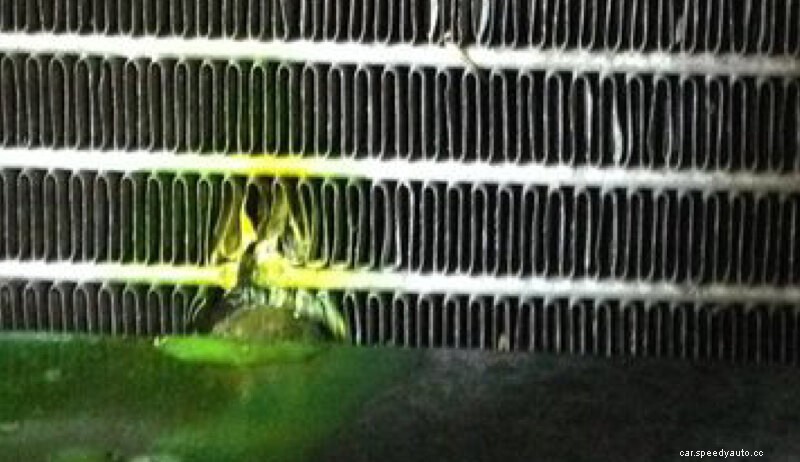 Why Is My Car Air Conditioner Not Blowing Cold Air?