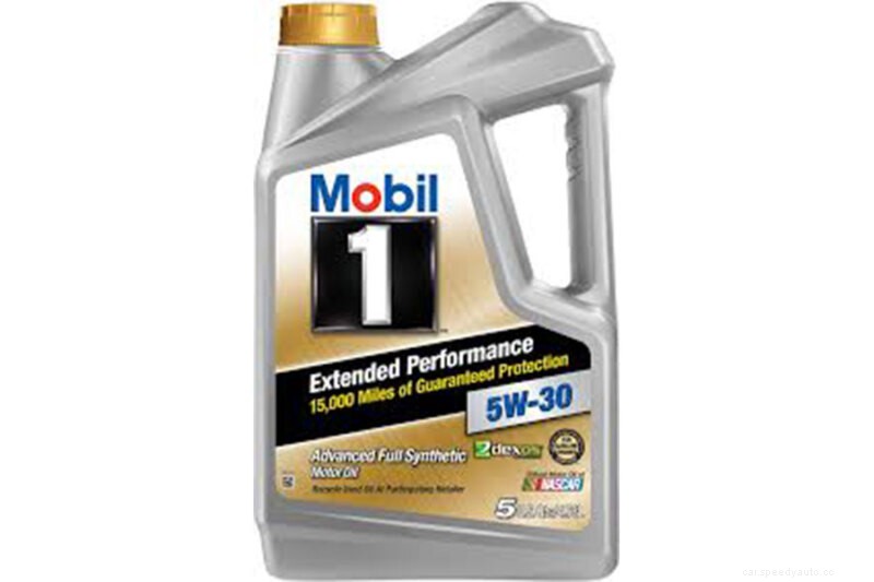 2018 Mazda 3 Oil Type