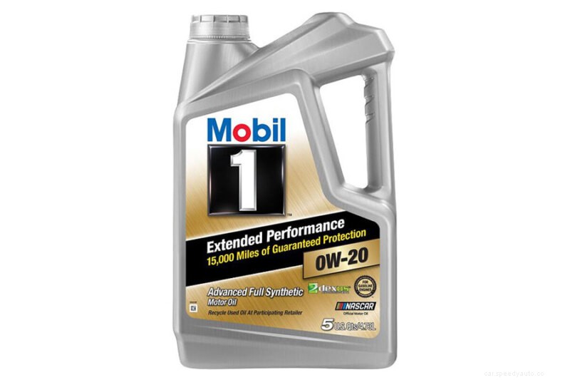 2018 Mazda 3 Oil Type