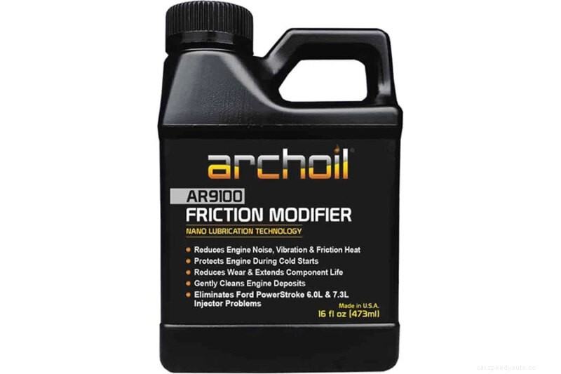 2018 Mazda 3 Oil Type