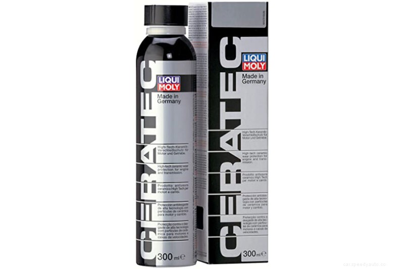 2018 Mazda 3 Oil Type