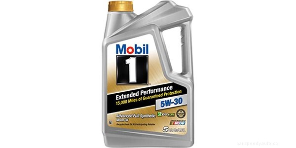 2010 Mazda 3 Oil Type