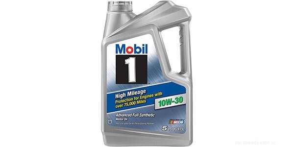 2010 Mazda 3 Oil Type