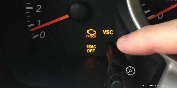 Toyota C1201 Code Problems and Troubleshoot