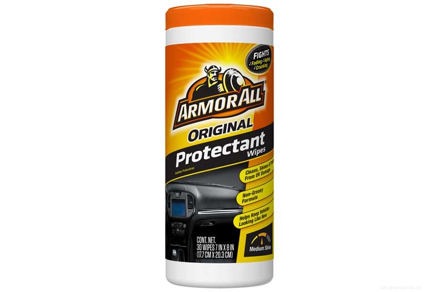 Best Vinyl Protectant For Cars