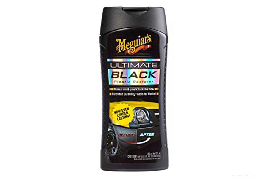 Best Vinyl Protectant For Cars