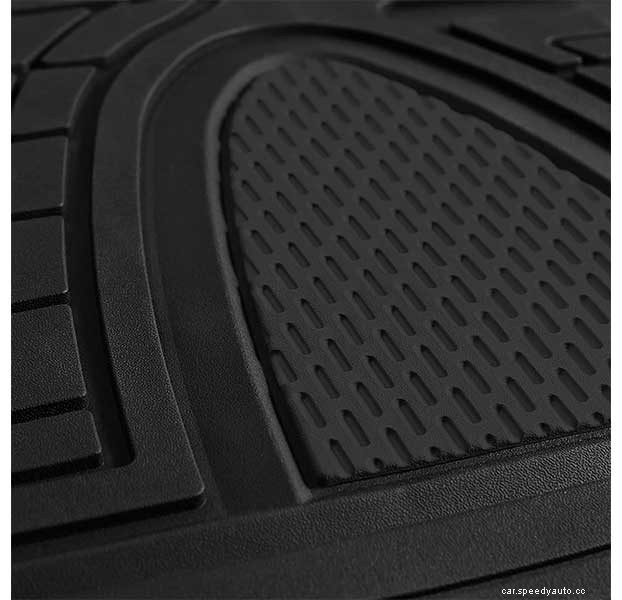 2019 Ford Fusion Weathertech Floor Mats