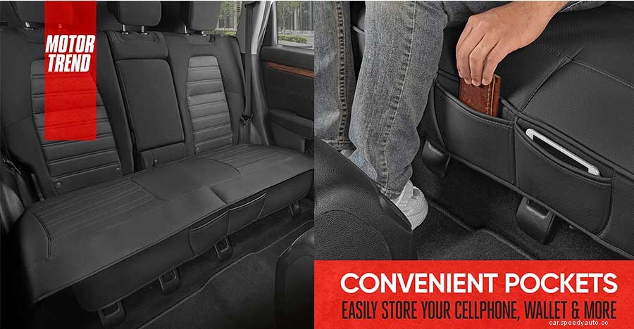 Best Car Seat Covers