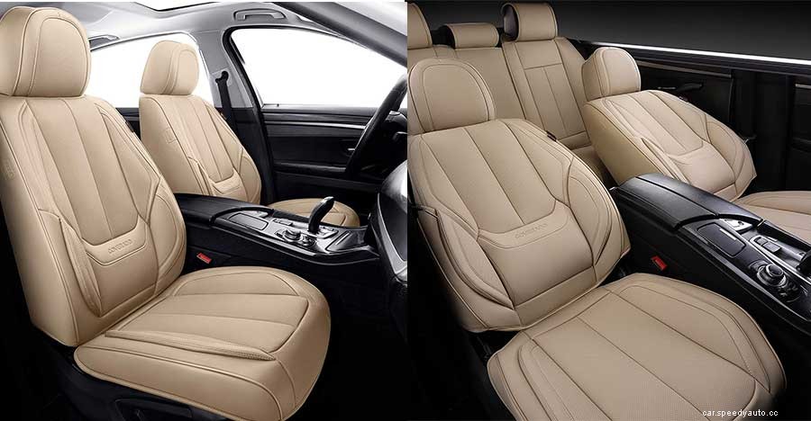 Best Car Seat Covers