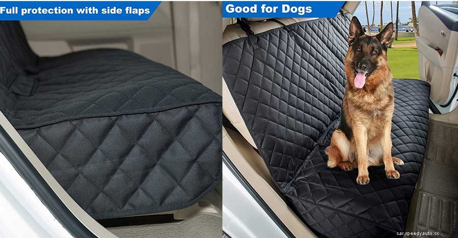 Best Car Seat Covers