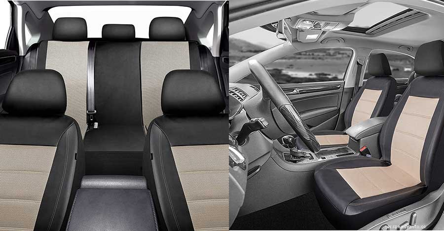 Best Car Seat Covers