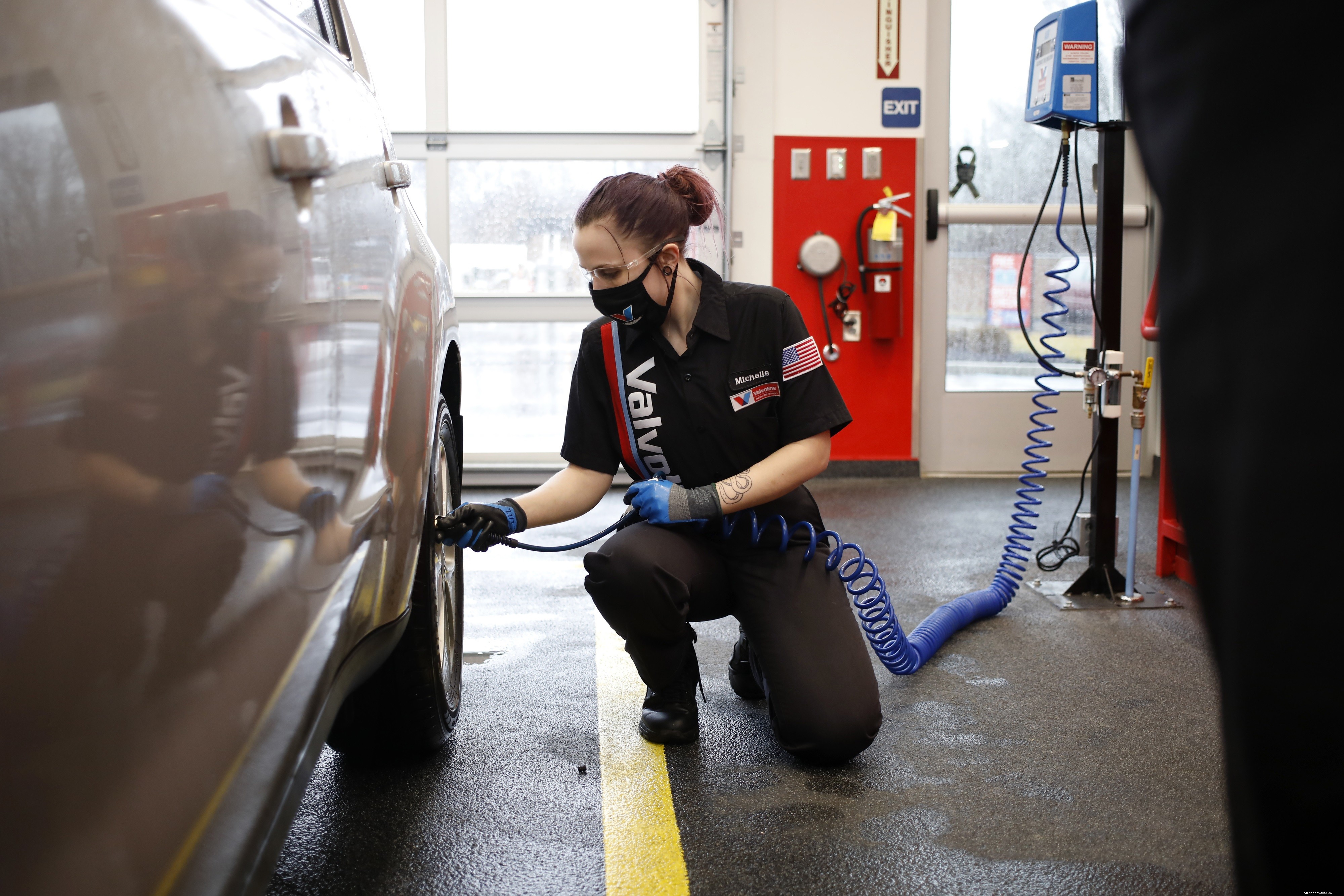7 Car Maintenance Items That Can Improve Your Gas Mileage