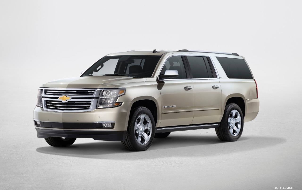 Chevy Suburban vs Ford Expedition: Which Is More Reliable?