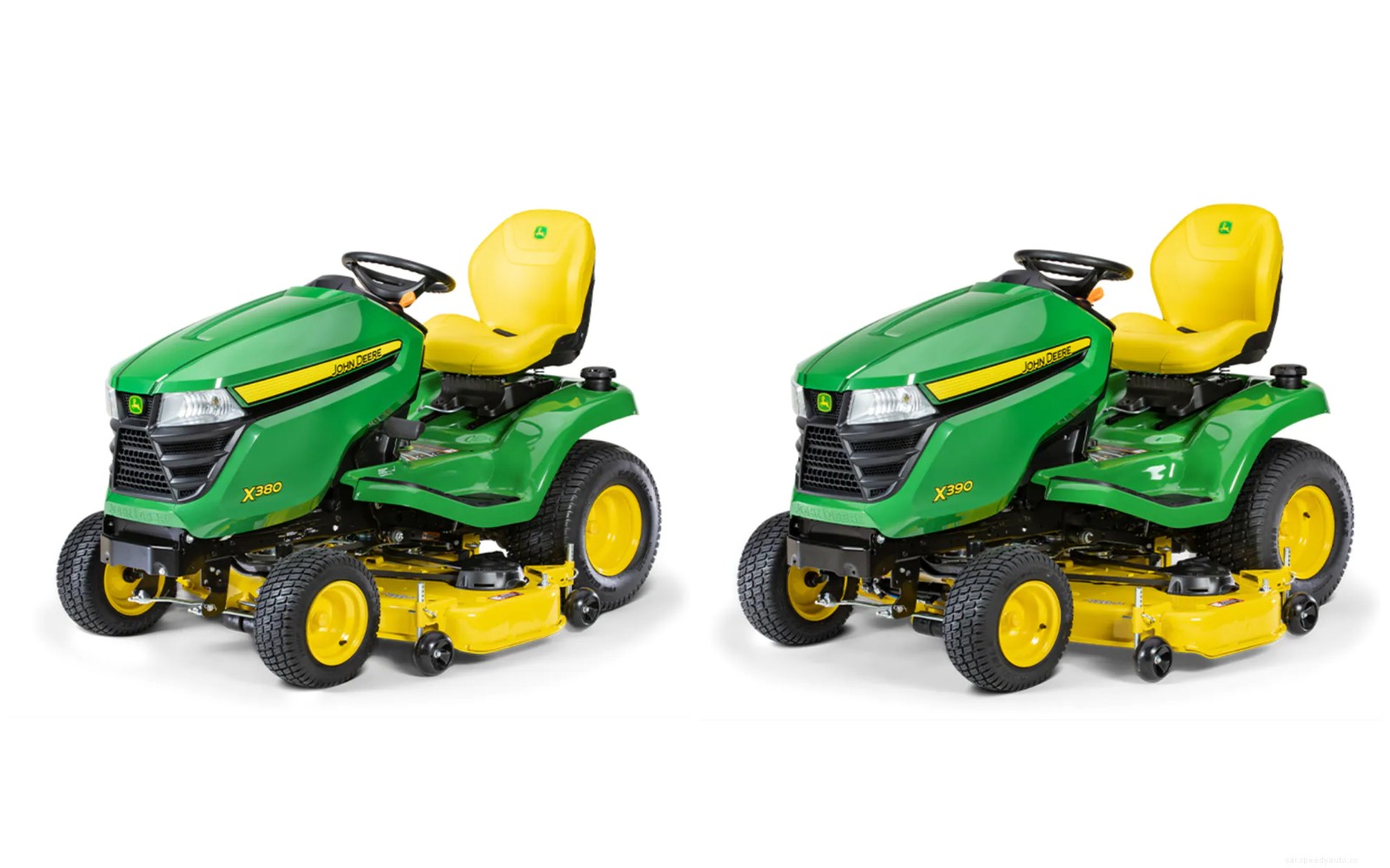 7 Tips for Buying a Used Riding Mower