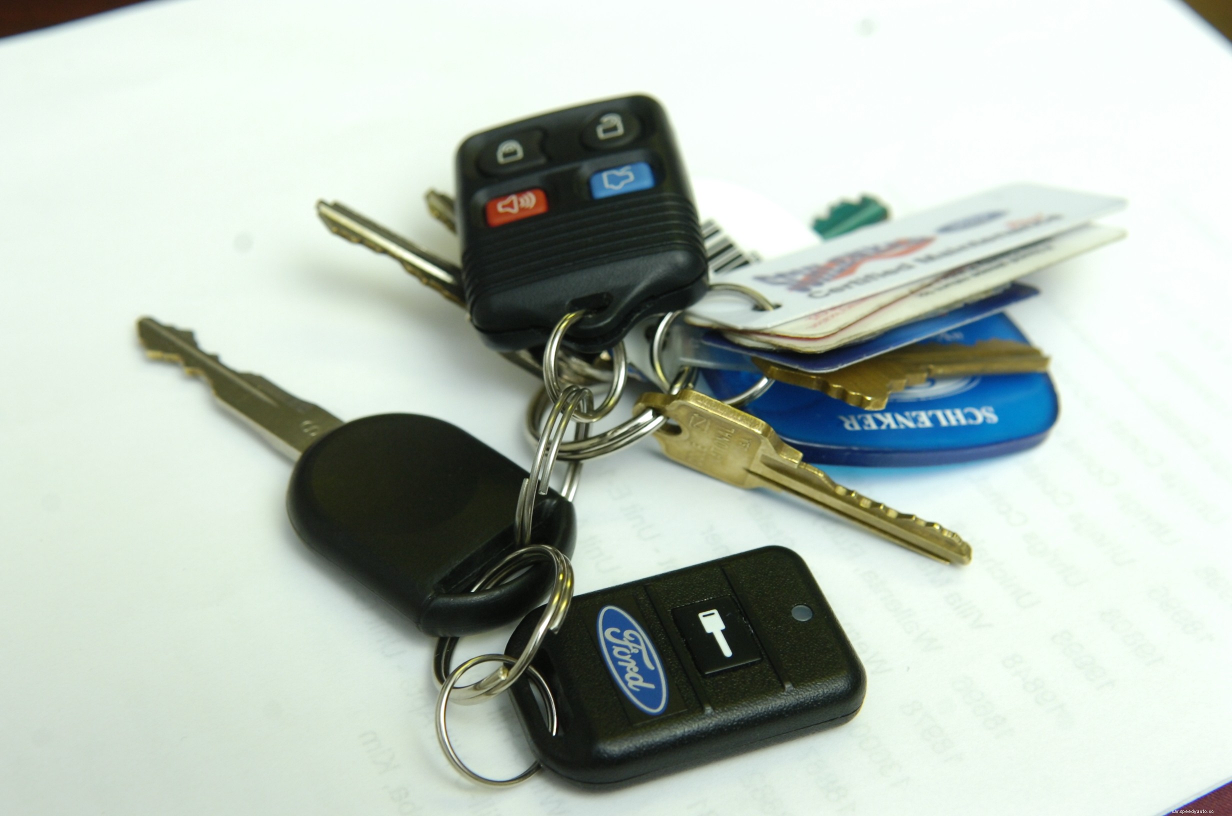 A Car Theft Hack Can Unlock Every Honda: Here’s How