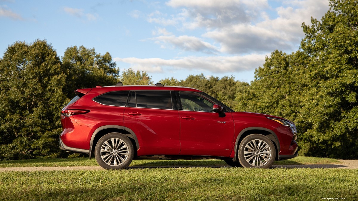 4 Used SUVs That Make Toyota a Super Long-Lasting Brand