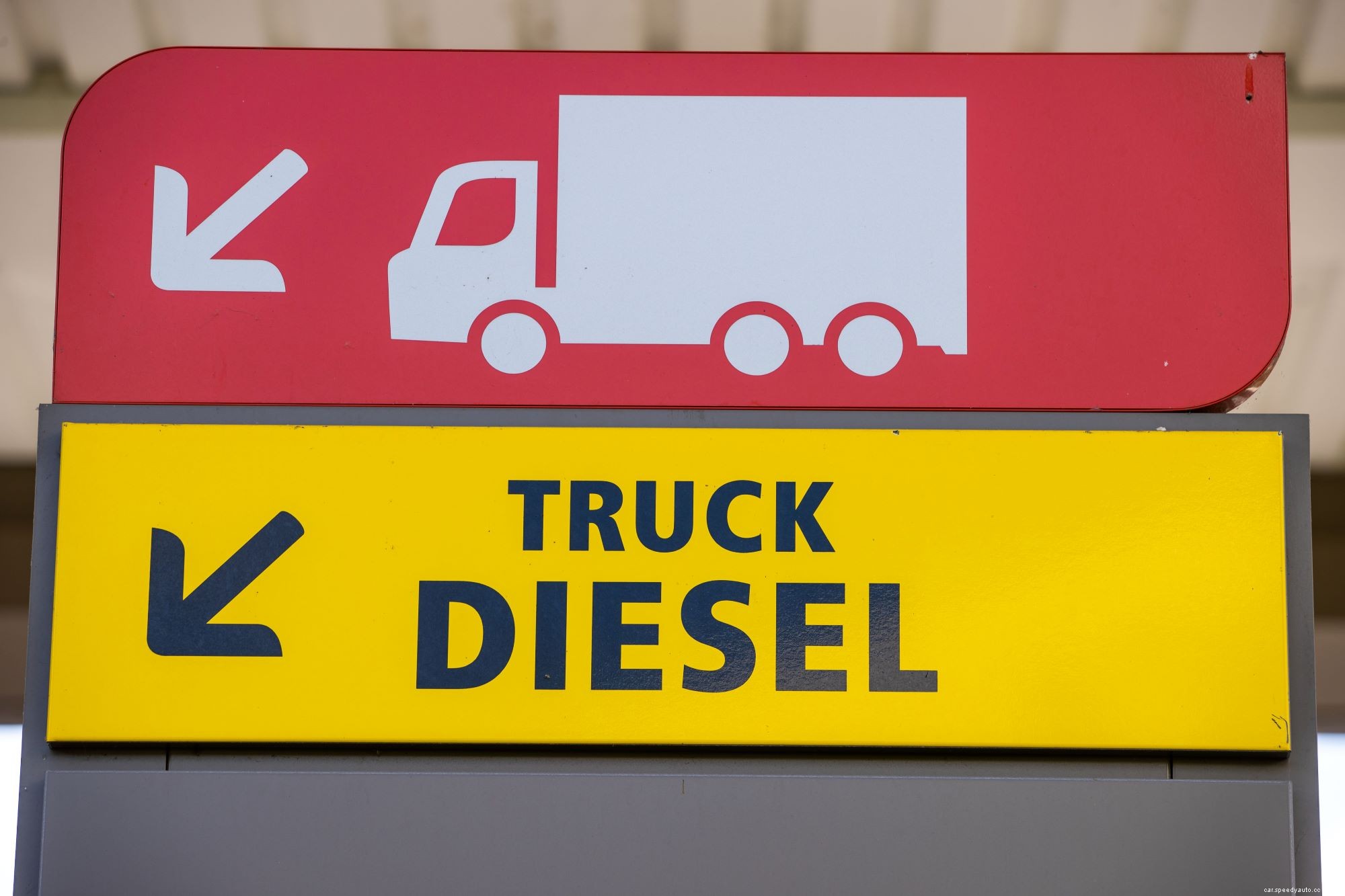 4 Reasons a Diesel Truck Is Wrong For You
