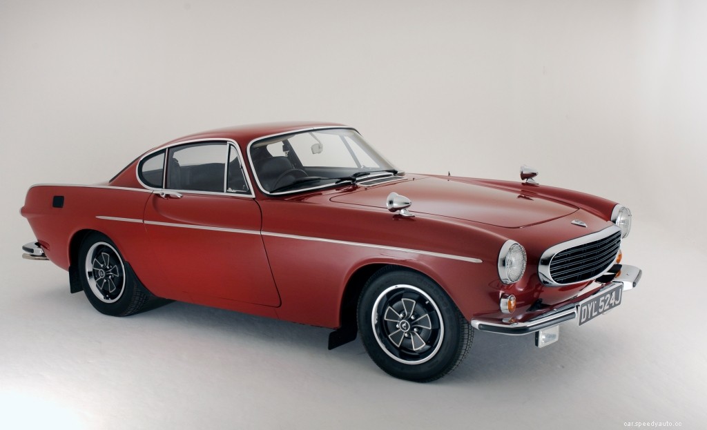 Do You Know the Difference Between Classic, Antique, and Vintage Cars?