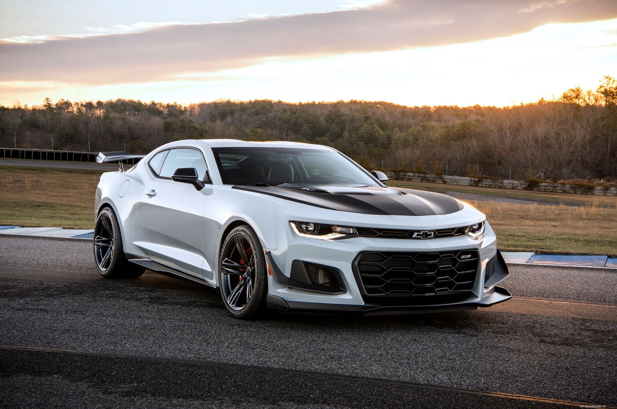Sales for the Chevy Camaro Are Worse Than Ever