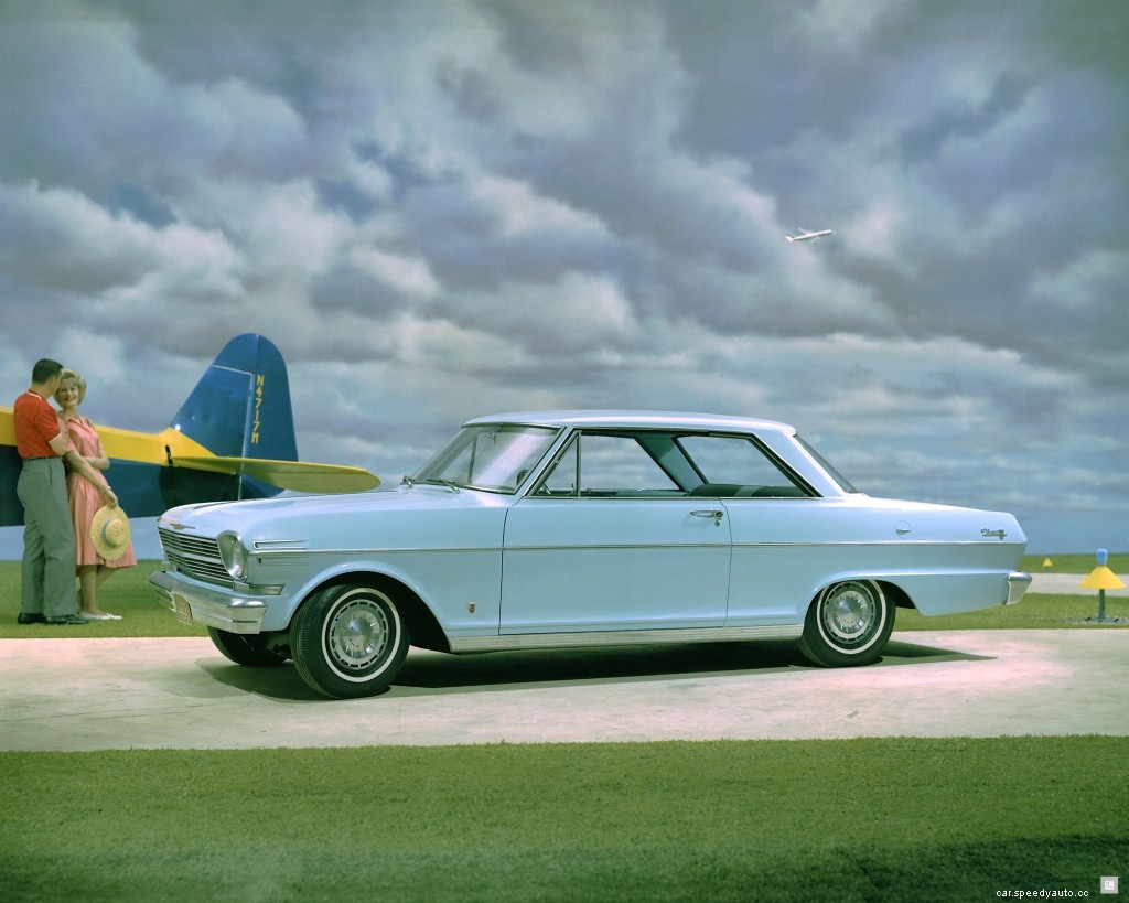 These Cheap Classic Cars Make Easy Starter Projects