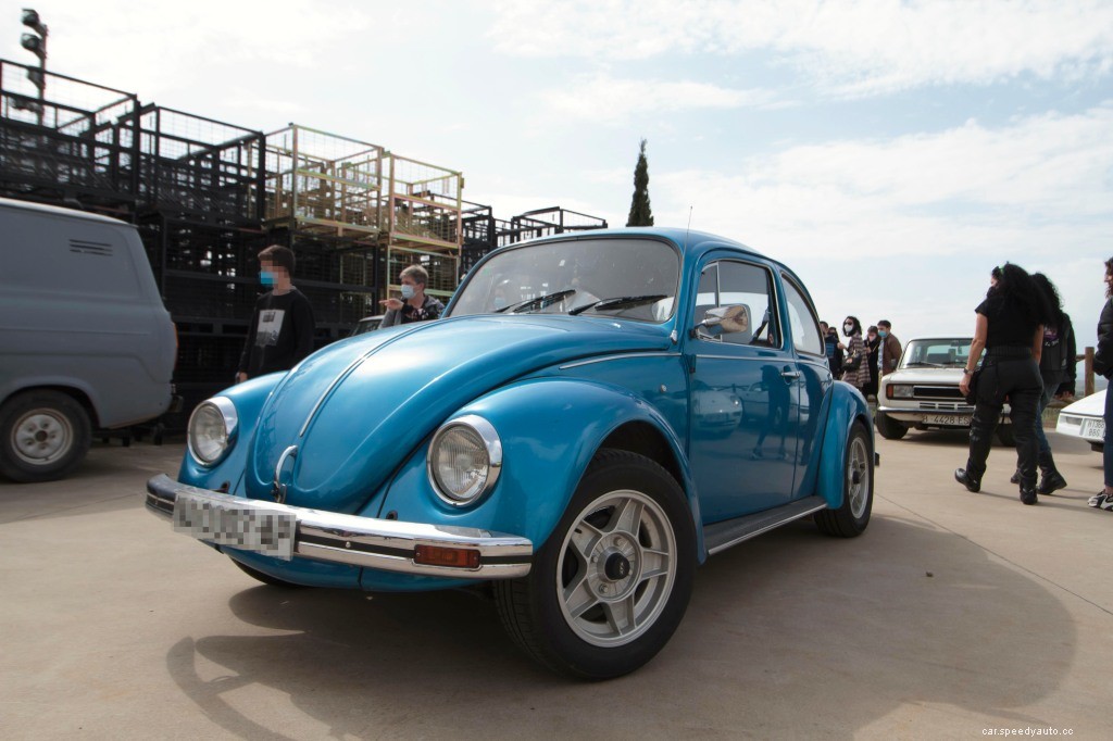 These Cheap Classic Cars Make Easy Starter Projects