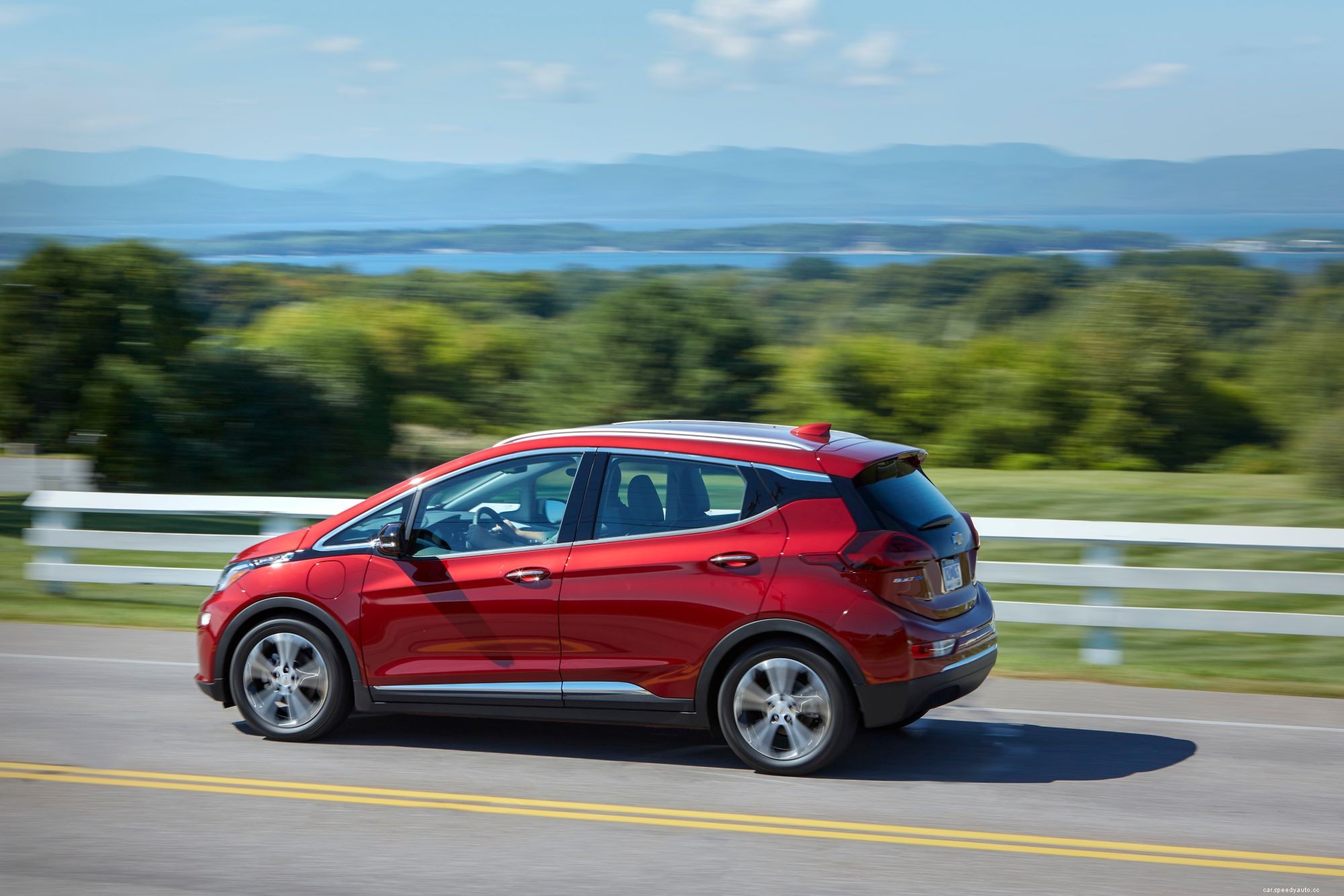 The Top 3 Fastest-Selling Used Vehicles Are All-Electric