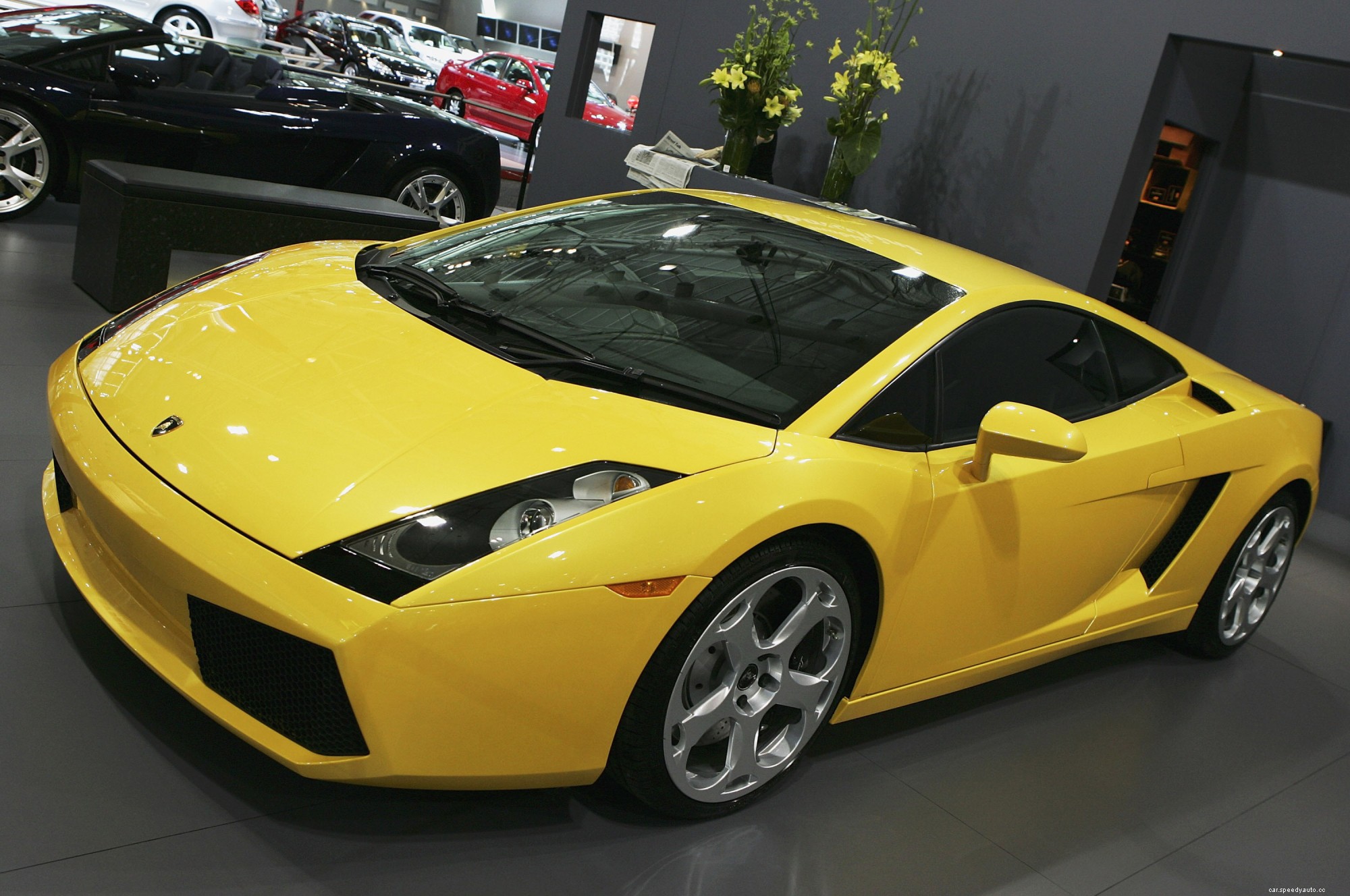 Don’t Buy an $85K Lamborghini Gallardo Supercar In ‘Terrific Condition’ Sight Unseen