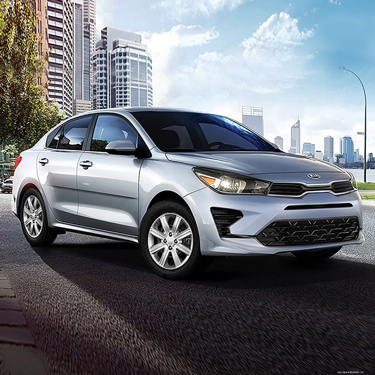 5 of the Cheapest Cars You Can Buy Right Now