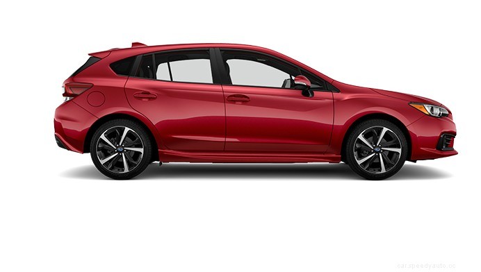 5 of the Cheapest Cars You Can Buy Right Now