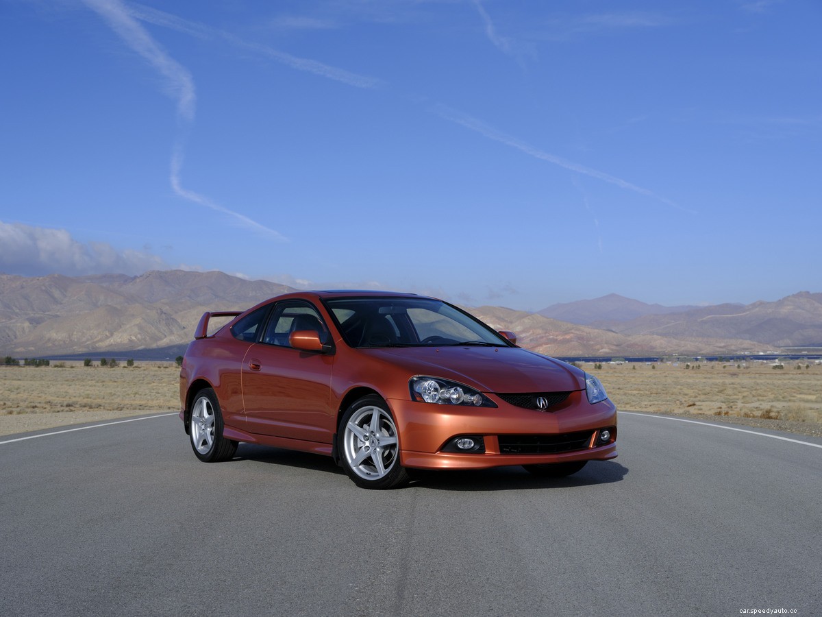 Why was the Original Acura Integra Discontinued?
