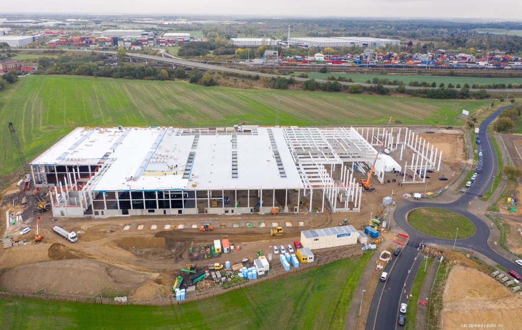 EVs Are More Expensive Than We Thought, Costing Industry Billions